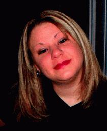 Amber Nicole Jeansonne
